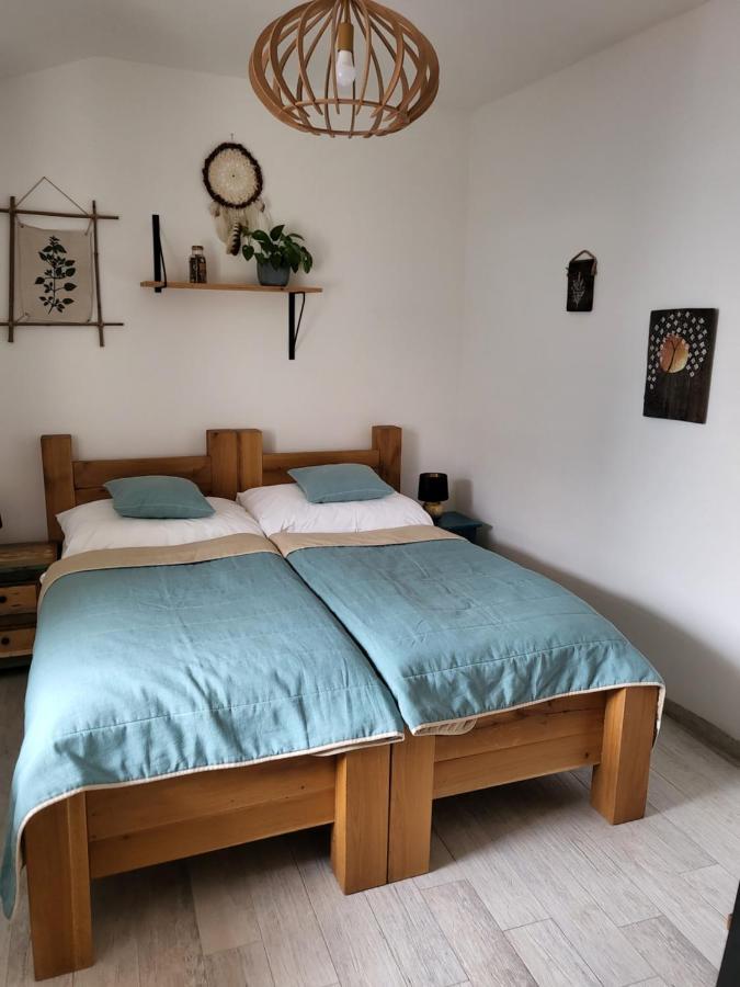 Burina Residence Liptovský Mikuláš 外观 照片