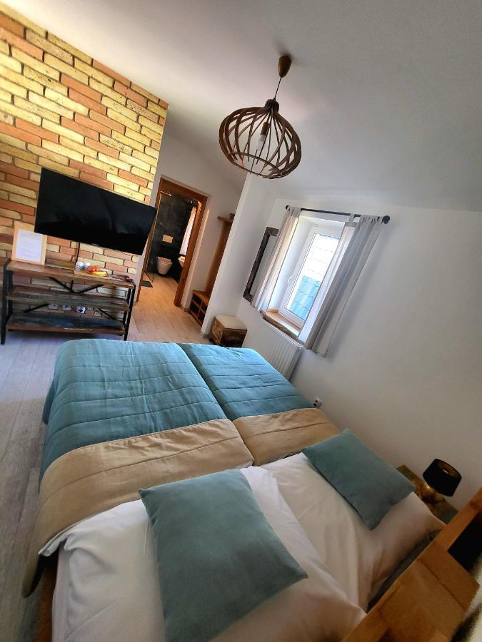 Burina Residence Liptovský Mikuláš 外观 照片