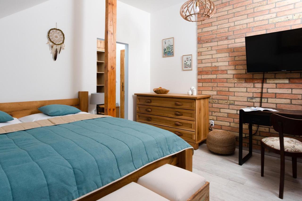 Burina Residence Liptovský Mikuláš 外观 照片
